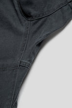 Load image into Gallery viewer, O.G. Canvas Mountain Pant &#39;Dusty Black&#39;