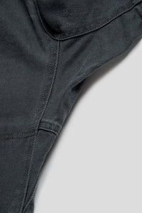 O.G. Canvas Mountain Pant 'Dusty Black'