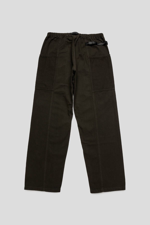 Gadget Pant 'Double Brown'