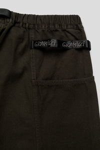 Gadget Pant 'Double Brown'