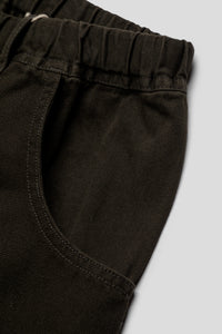 Gadget Pant 'Double Brown'