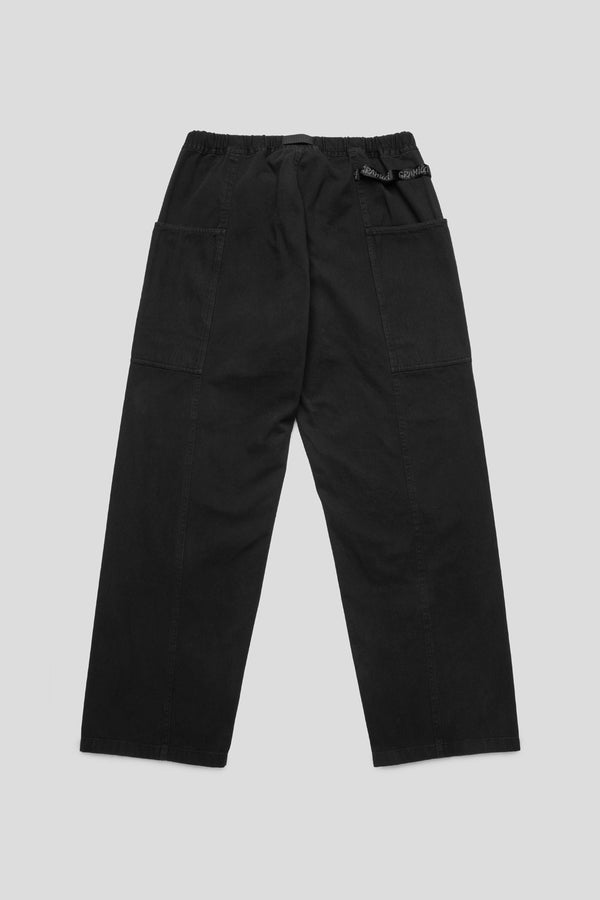 Gadget Pant 'Black'