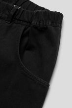 Load image into Gallery viewer, Gadget Pant 'Black'
