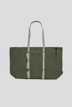 Load image into Gallery viewer, Plaid Climbing Tote