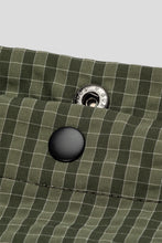 Load image into Gallery viewer, Plaid Climbing Tote