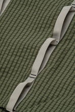 Load image into Gallery viewer, Plaid Climbing Tote