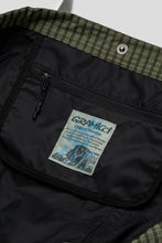 Load image into Gallery viewer, Plaid Climbing Tote