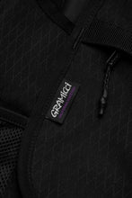 Load image into Gallery viewer, Messenger Bag 'Black'