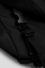 Load image into Gallery viewer, Messenger Bag 'Black'