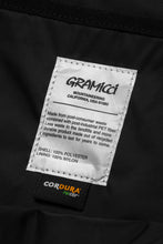 Load image into Gallery viewer, Messenger Bag 'Black'