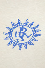 Load image into Gallery viewer, Sun Long Sleeve Tee