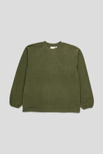 Load image into Gallery viewer, Thermal Fleece Crewneck