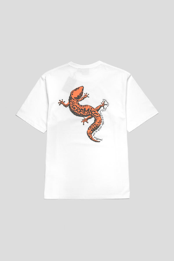 Gecko Tee