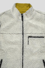 Load image into Gallery viewer, Reversible Sherpa Vest