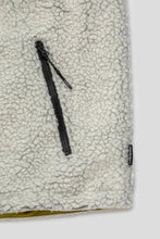 Load image into Gallery viewer, Reversible Sherpa Vest