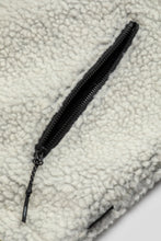 Load image into Gallery viewer, Reversible Sherpa Vest