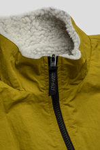 Load image into Gallery viewer, Reversible Sherpa Vest