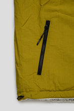 Load image into Gallery viewer, Reversible Sherpa Vest