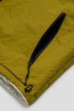 Load image into Gallery viewer, Reversible Sherpa Vest