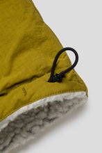 Load image into Gallery viewer, Reversible Sherpa Vest