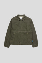 Load image into Gallery viewer, Japanese Slub Denim Jacket