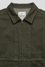 Load image into Gallery viewer, Japanese Slub Denim Jacket