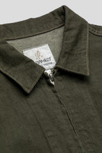 Load image into Gallery viewer, Japanese Slub Denim Jacket