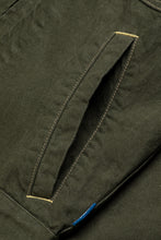 Load image into Gallery viewer, Japanese Slub Denim Jacket