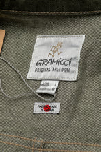 Load image into Gallery viewer, Japanese Slub Denim Jacket