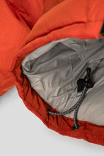 Load image into Gallery viewer, Down Puffer Hooded Jacket