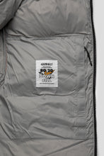 Load image into Gallery viewer, Down Puffer Hooded Jacket