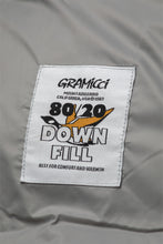 Load image into Gallery viewer, Down Puffer Hooded Jacket