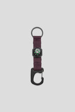 Load image into Gallery viewer, Compass Key Ring