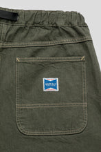 Load image into Gallery viewer, Japanese Slub Denim Pant
