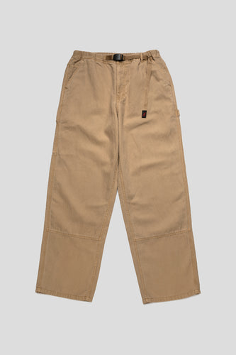 Canvas Work Pant