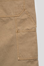 Load image into Gallery viewer, Canvas Work Pant