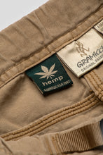 Load image into Gallery viewer, Canvas Work Pant