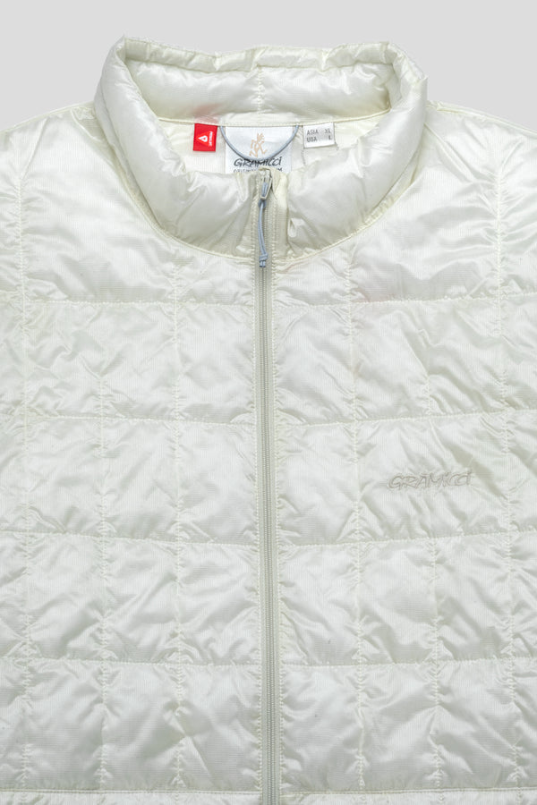 Gramicci G-Zero Primaloft Jacket 'Frost'