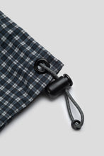 Cargar imagen en el visor de la galería, Gramicci Utility Tote Bag 'Navy Check'