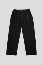 Cargar imagen en el visor de la galería, Gramicci Gadget Pant 'Black'