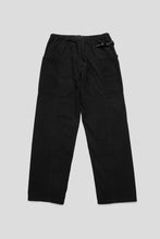 Cargar imagen en el visor de la galería, Gramicci Gadget Pant 'Black'