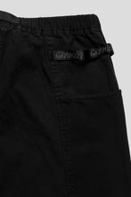 Cargar imagen en el visor de la galería, Gramicci Gadget Pant 'Black'