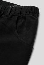 Cargar imagen en el visor de la galería, Gramicci Gadget Pant 'Black'