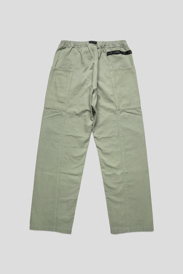 Gramicci Gadget Pant 'Dried Sage'
