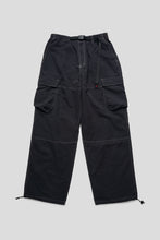 Charger l'image dans la galerie, Gramicci WR Cargo Pant 'Black'