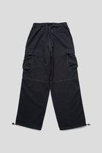 Charger l'image dans la galerie, Gramicci WR Cargo Pant 'Black'