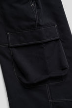 Charger l'image dans la galerie, Gramicci WR Cargo Pant 'Black'