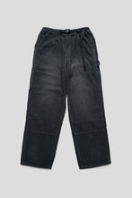 Cargar imagen en el visor de la galería, Gramicci Big Wale Carpenter Pant 'Carbon'