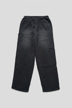 Cargar imagen en el visor de la galería, Gramicci Big Wale Carpenter Pant 'Carbon'