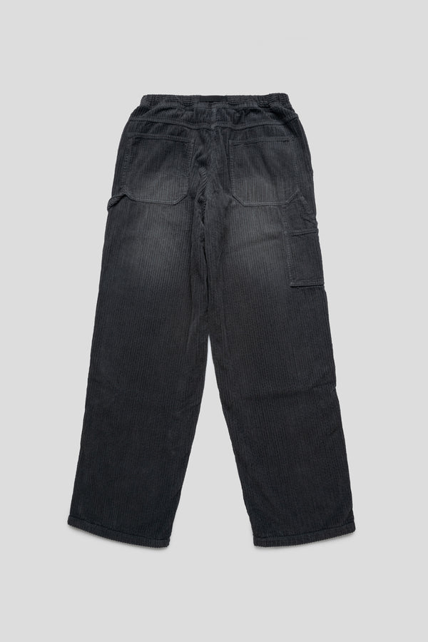 Gramicci Big Wale Carpenter Pant 'Carbon'